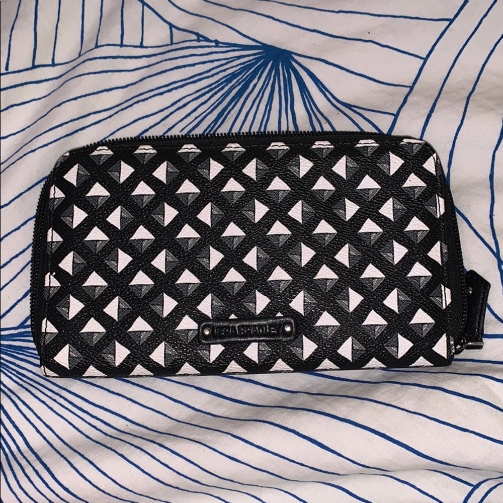 Vera Bradley Wallet